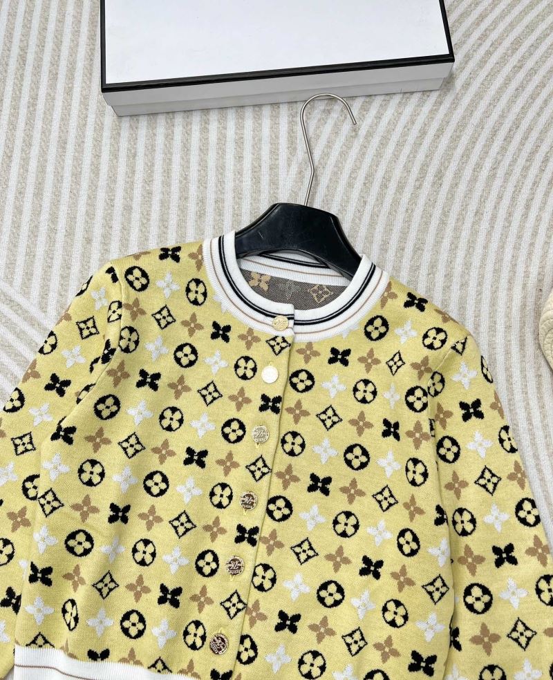 Louis Vuitton Sweaters